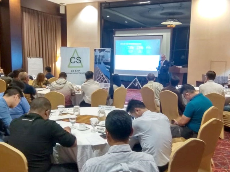 Vorbereitung auf Industrie 4.0