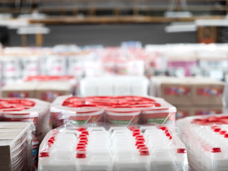 Rahmenbedingungen und zukünftige Trends in der Kunststoffverpackungsindustrie