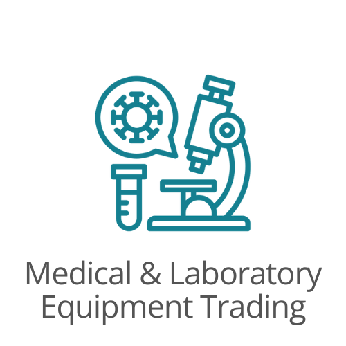Medical & Laboratory Equipment Trading