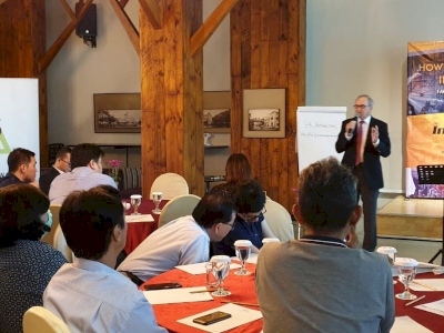 How to Avoid Disruption in Our Business