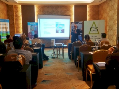 Maximizing Productivity with Technology