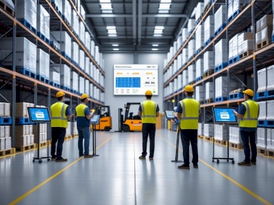 Warehouse Management