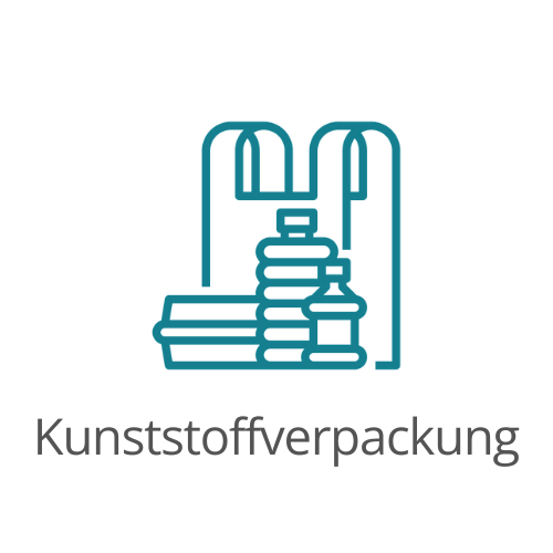 Kunststoffverpackung