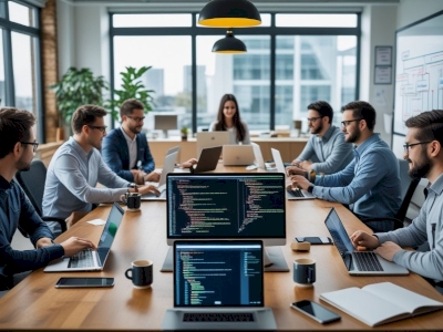 Development Services