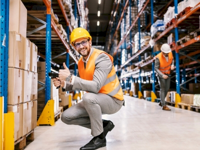 Wahre Fertigungseffizienz entsteht durch kontinuierliche Verbesserung.