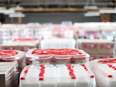 Plastic Packaging Industry Conditions and Future Trends